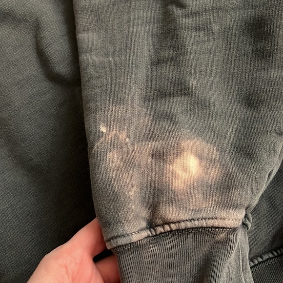 Anine bing city love sweatshirt - Picture 6 of 7